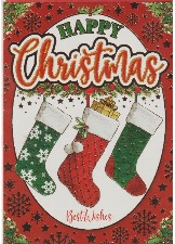 Happy Christmas